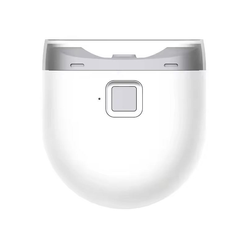 Electric Nail Clipper 2025