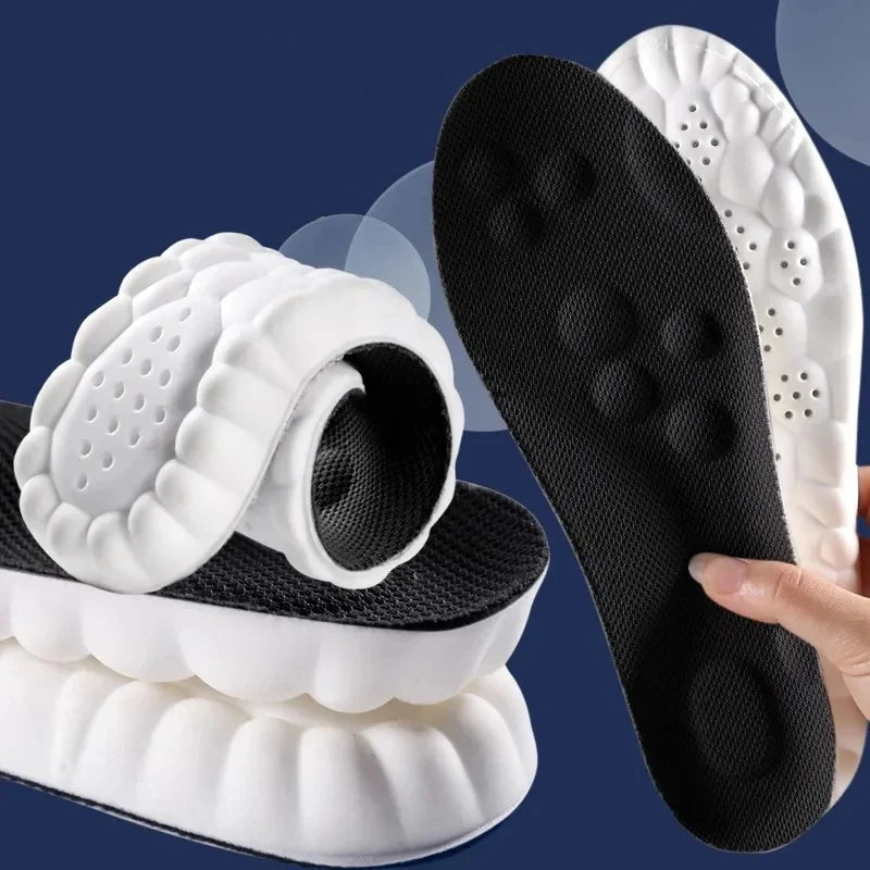 4D Massage Insoles