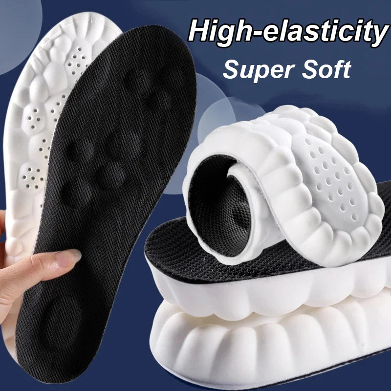 4D Massage Insoles