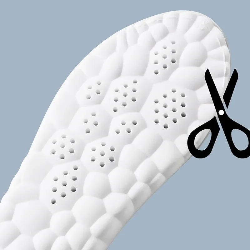 4D Massage Insoles
