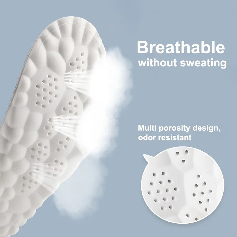 4D Massage Insoles