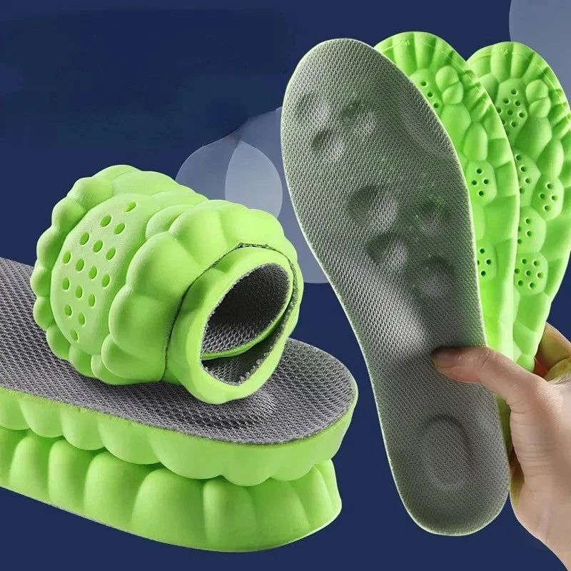 4D Massage Insoles
