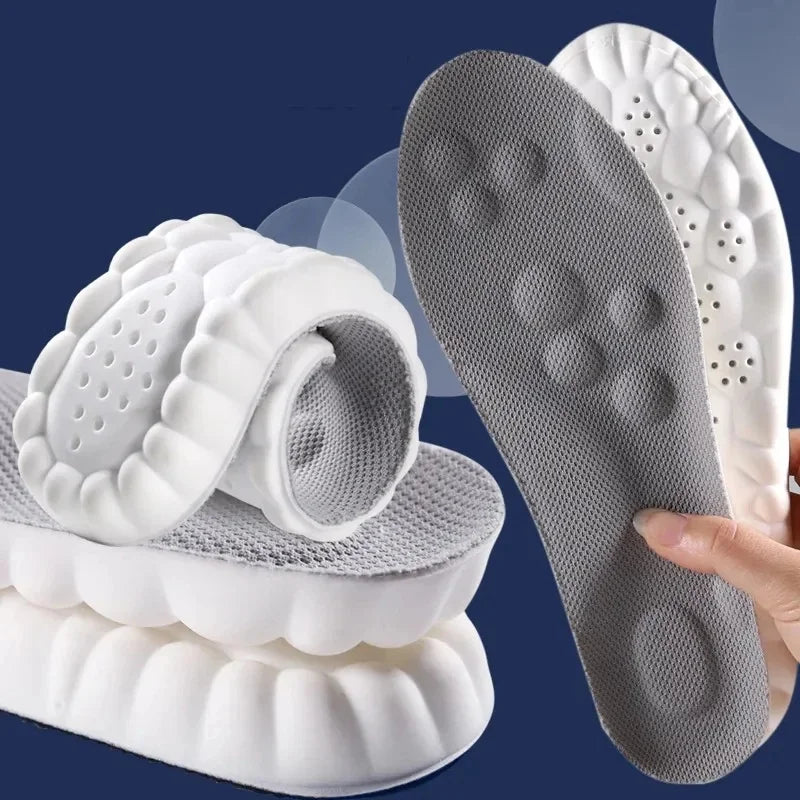 4D Massage Insoles