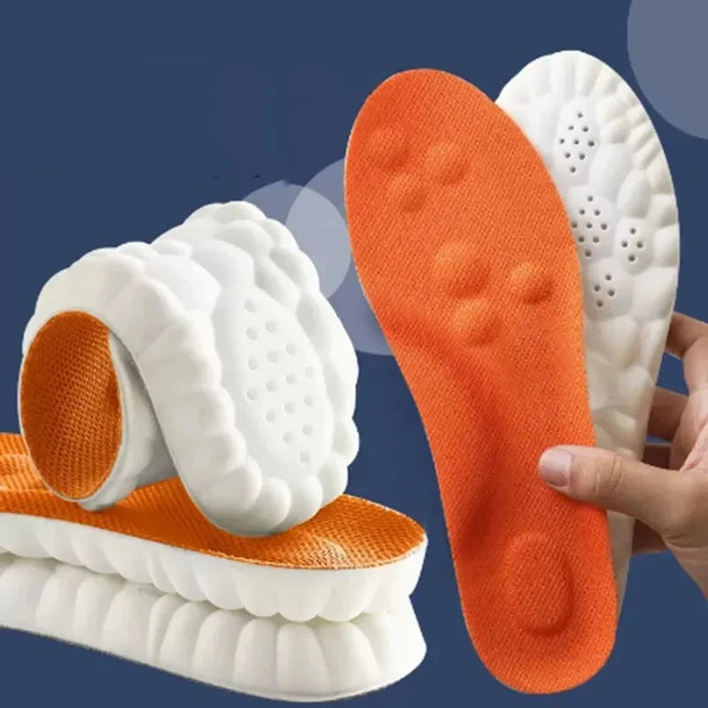 4D Massage Insoles