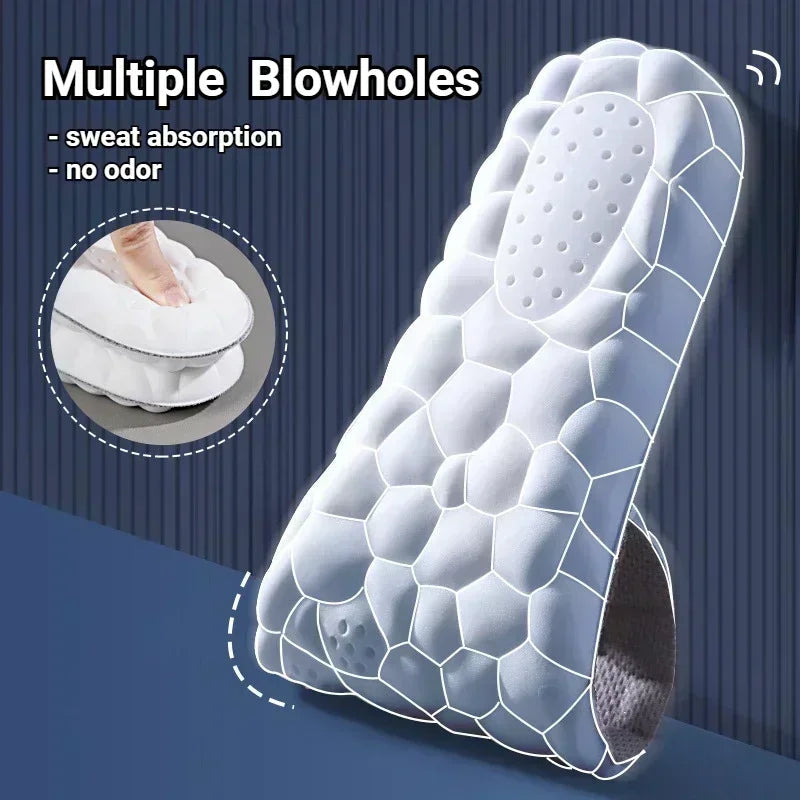 4D Massage Insoles