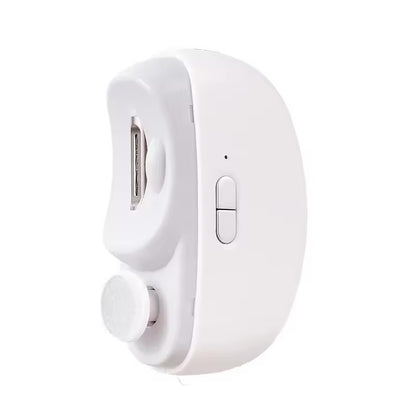Electric Nail Clipper 2025