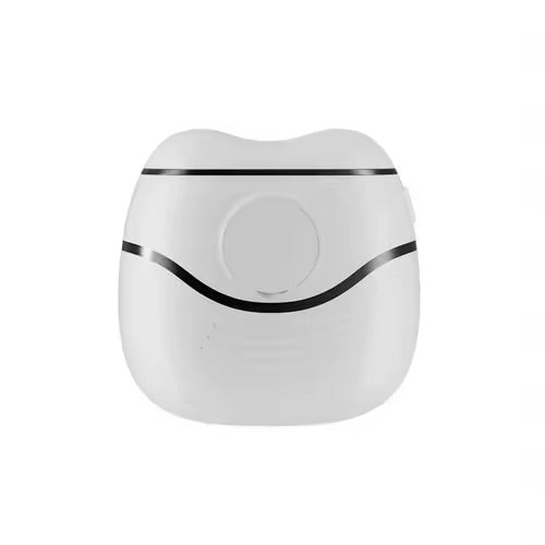 Electric Nail Clipper 2025