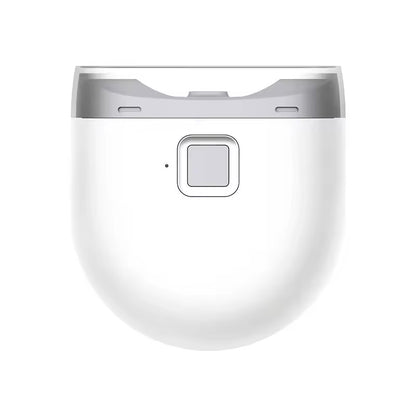 Electric Nail Clipper 2025