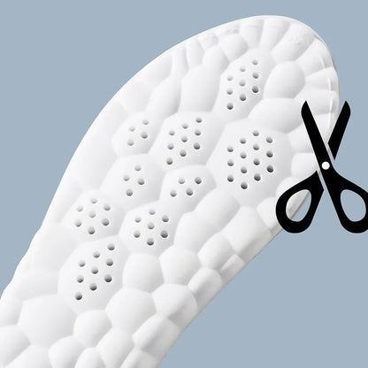 4D Massage Insoles