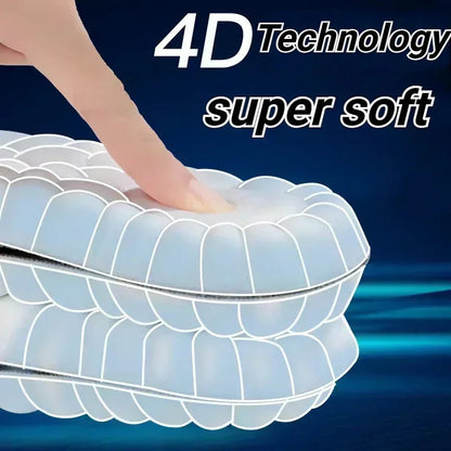 4D Massage Insoles