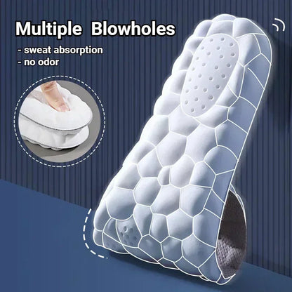 4D Massage Insoles